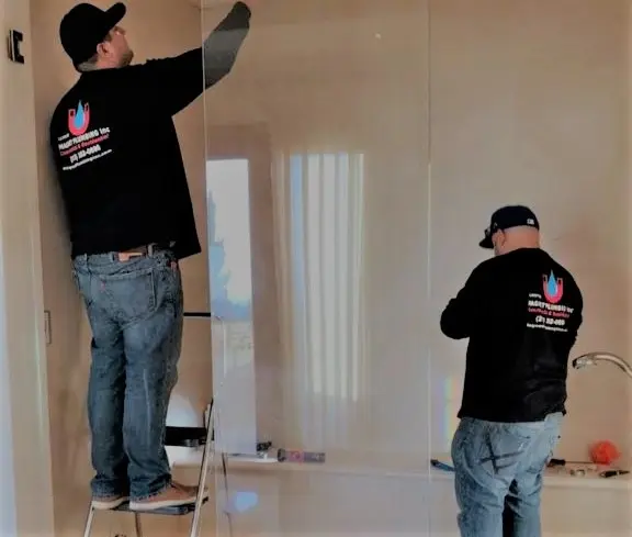 Professional plumbing installation for Drain Cleaning in America